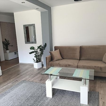 Apartament Blekit Nieba Tykocin Exterior foto