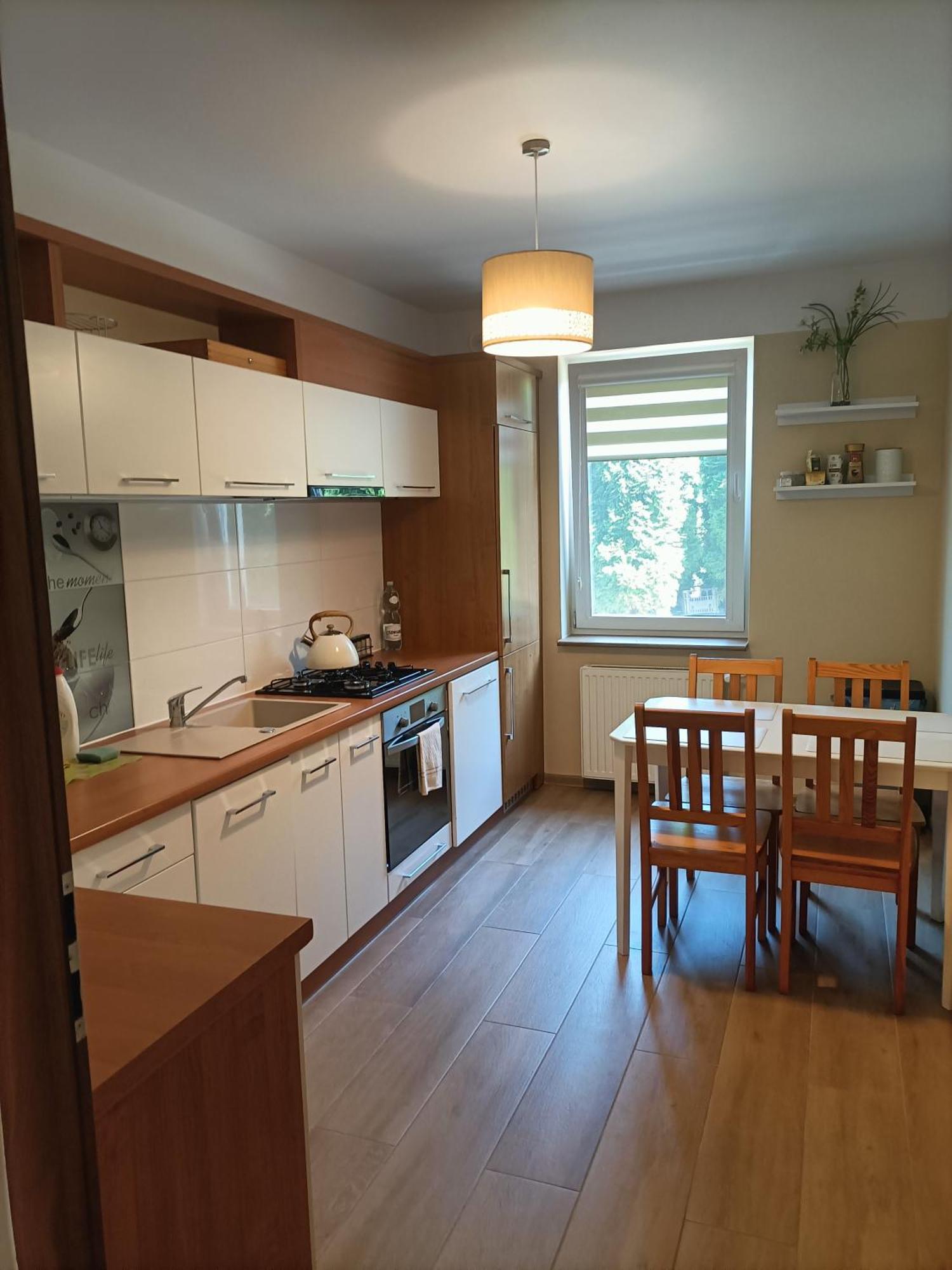 Apartament Blekit Nieba Tykocin Exterior foto