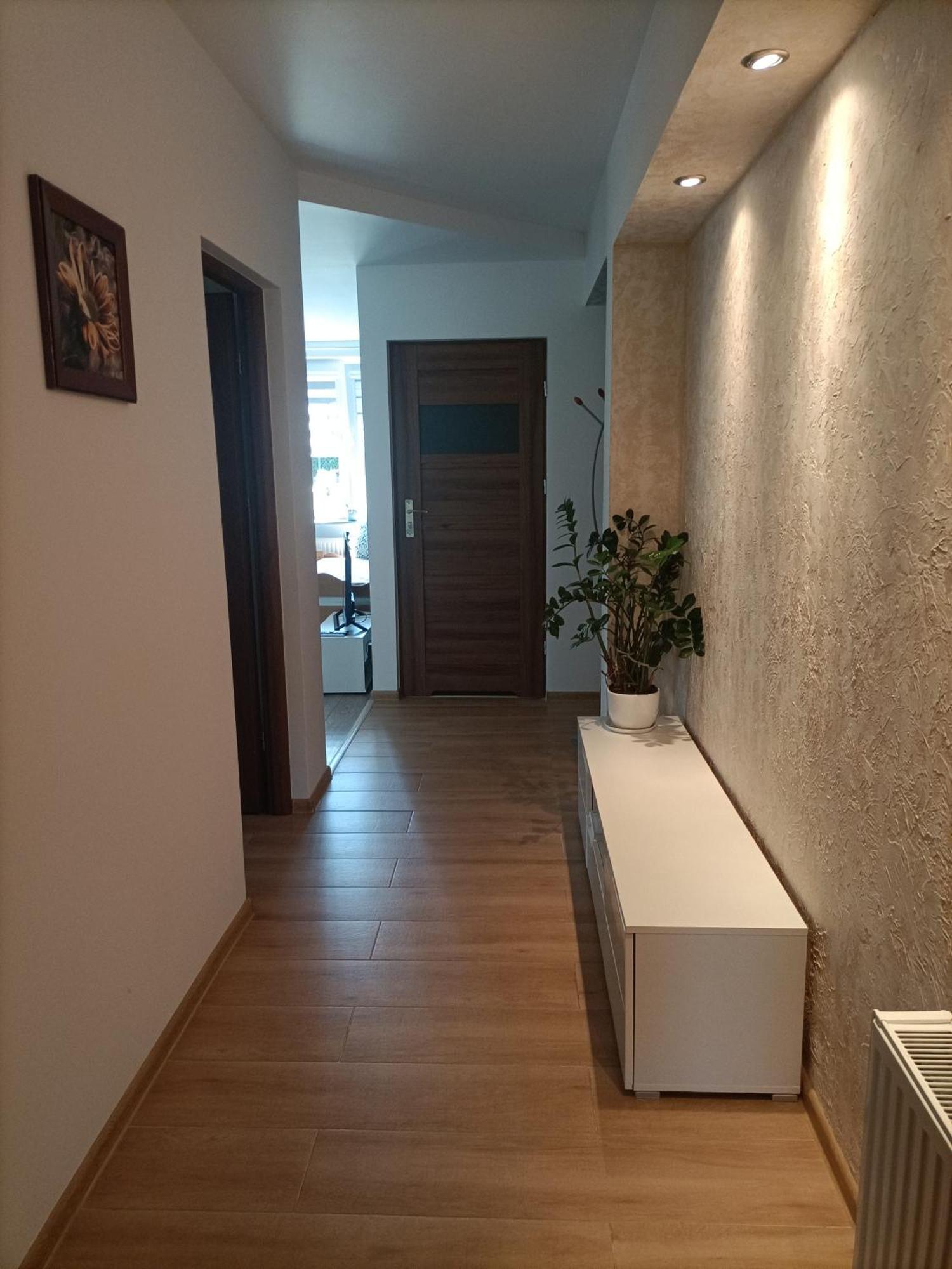 Apartament Blekit Nieba Tykocin Exterior foto